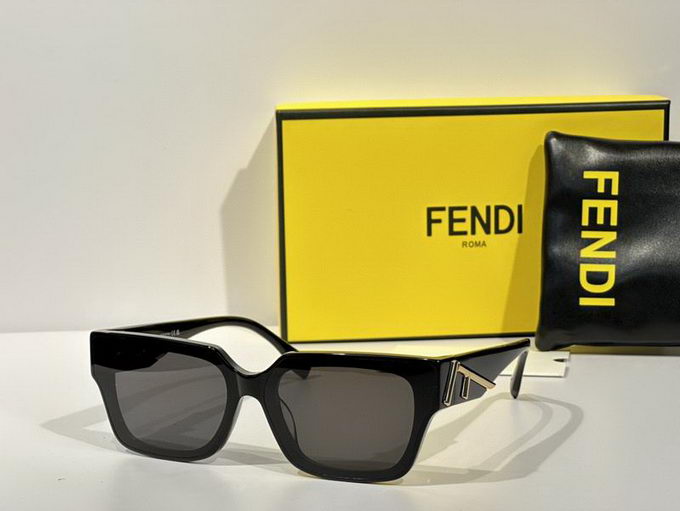 Fendi Sunglasses ID:20250529-338